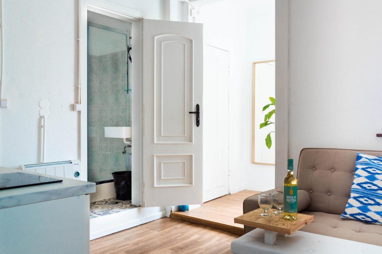 Paraiso Suites by ColoursRevolution OOporto Extérieur photo