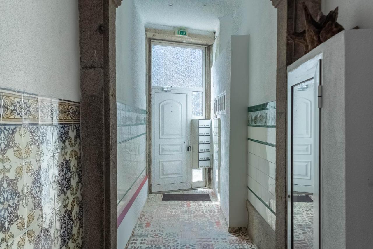 Paraiso Suites by ColoursRevolution OOporto Extérieur photo