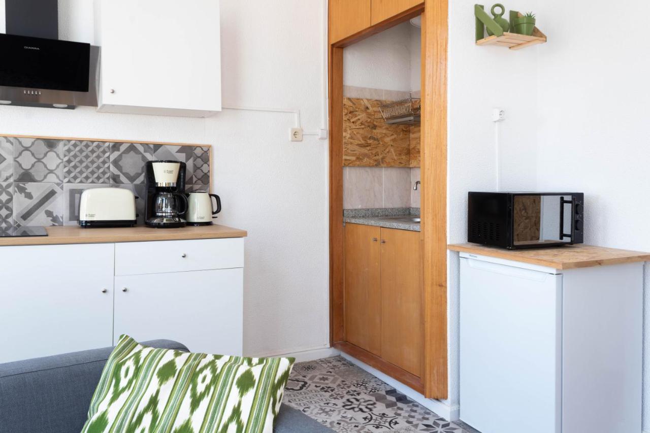 Paraiso Suites by ColoursRevolution OOporto Extérieur photo